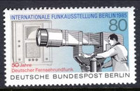 Germany Berlin 9N503 MNH VF