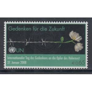 UN Vienna 412 MNH VF