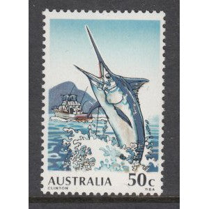 Australia 724 MNH VF