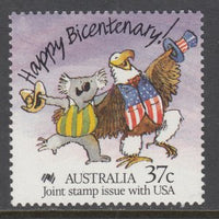 Australia 1052 MNH VF