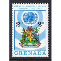 Grenada 623 MNH VF