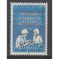 Finland 695 MNH VF