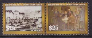 Dominican Republic 1527 MNH VF