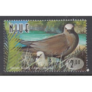 Niue 716 Bird MNH VF