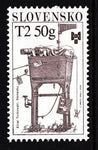 Slovakia 578 MNH VF