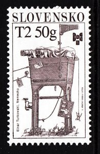 Slovakia 578 MNH VF