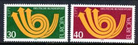 Germany 1114-1115 Europa MNH VF