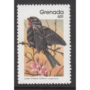 Grenada 1712 Bird MNH VF