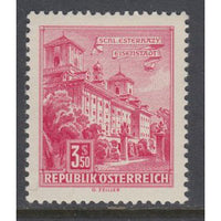 Austria 700 MNH VF