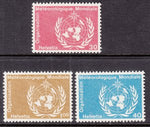 Switzerland 8O10-8O12 MNH VF