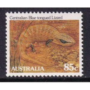 Australia 798 MNH VF