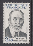 France 1942 MNH VF