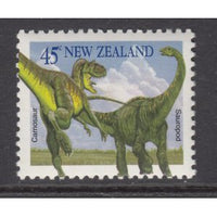 New Zealand 1185 Dinosaur MNH VF