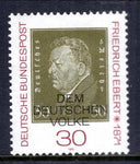 Germany 1053 MNH VF