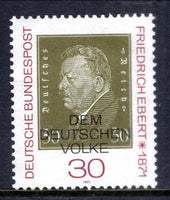 Germany 1053 MNH VF