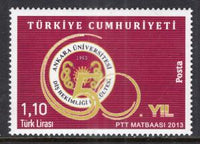 Turkey 3372 MNH VF