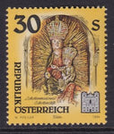 Austria 1608 MNH VF