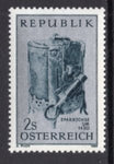 Austria 856 MNH VF