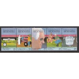 Micronesia 120a MNH VF