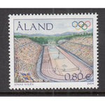 Aland 226 MNH VF