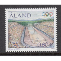 Aland 226 MNH VF