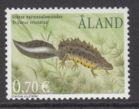 Aland 198 MNH VF