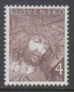 Slovakia 353 MNH VF