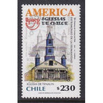 Chile 1376 MNH VF