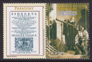 Paraguay 2891 MNH VF