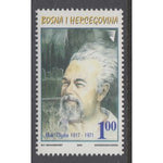 Bosnia and Herzegovina 428 MNH VF