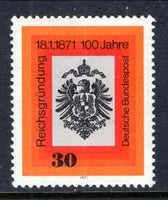 Germany 1052 MNH VF