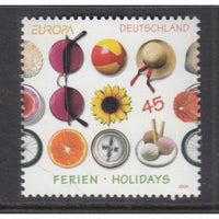 Germany 2281 MNH VF