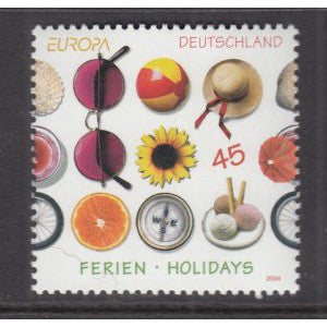 Germany 2281 MNH VF