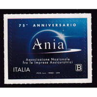 Italy 3590 MNH VF