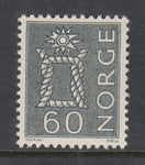 Norway 426 MNH VF