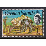 Cayman Islands 331 MNH VF