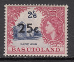 Basutoland 69 MNH VF