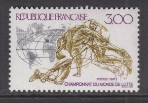 France 2049 MNH VF