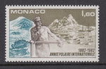 Monaco 1358 MNH VF