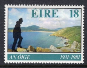 Ireland 499 MNH VF