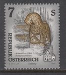 Austria 1602 MNH VF