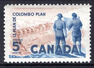 Canada 394 MNH VF