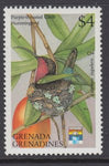 Grenada Grenadines 1429 Orchid MNH VF