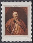 Poland 2583 Painting MNH VF