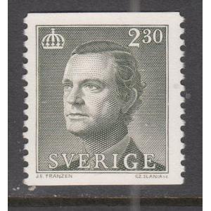 Sweden 1571 MNH VF