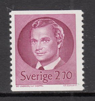 Sweden 1372 MNH VF