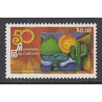 Mexico 2296 MNH VF