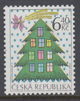 Czech Republic 3182 MNH VF