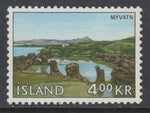 Iceland 381 MNH VF