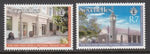 Seychelles 902-903 MNH VF